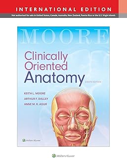 Anatomie à orientation clinique