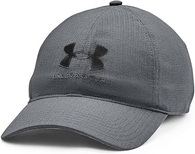 Chapeau réglable armorvent pour homme