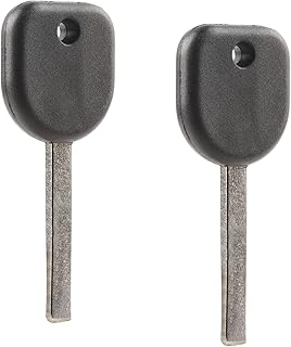 Clé à distance de remplacement pour buick chevrolet gmc 2010-2020 avec 46 puces