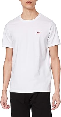 T-shirt ss original hm tee pour homme