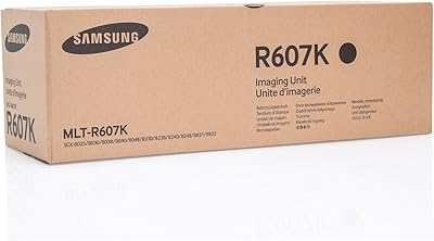 Samsung mlt-r607k see tambour nero scx-8030nd scx-8040nd (75 000 pages)