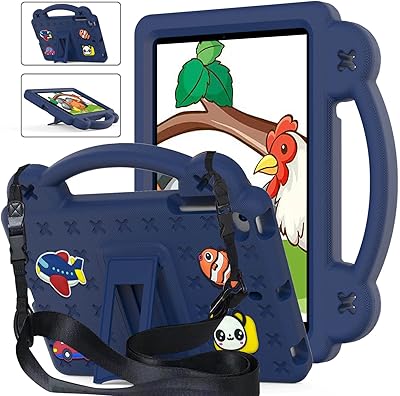 Coque antichoc gartarn compatible avec ipad 10e génération 109 pouces modèle
