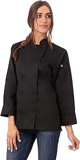 Manteau pour femme sofia chefworks