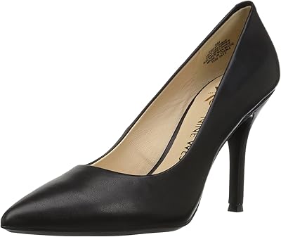 Chaussures à talons hauts nine west fifth 9x9 pour femmes