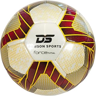 Football de futsal dawson sports force - taille 5
