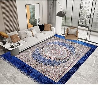 Tapis de sol traditionnel de luxe stargold, taille 200 x 300 cm, pliable