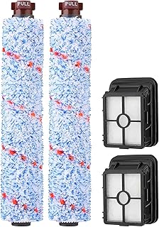 Pièces de rechange bissell crosswave pet pro 2306a et 1785 paquet