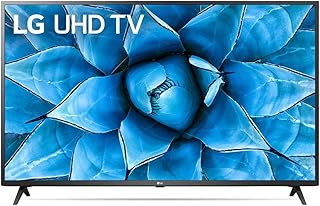 Téléviseur intelligent lg 65 pouces ultra hd 4k hdr actif - 65un7340 (2020)