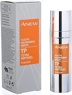 Sérum maximisant anew youth - 30 ml par avon