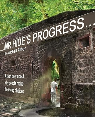 Les progrès de m. hide : une courte histoire sur les raisons