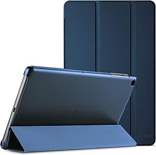 Coque procase galaxy tab a7 10,4 pouces (sm-t500 t503 t505 t507), housse