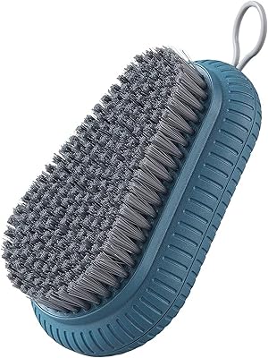 Brosse à récurer alykdon brosse de nettoyage de vêtements et de chaussures doux