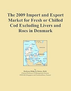 Le marché d'importation et d'exportation 2009 de morue fraîche ou réfrigérée, hors foies