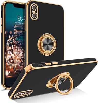 Coque bentoben pour iphone xs, coque de téléphone pour iphone x, coupe fine