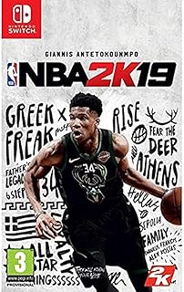 2k19 (nintendo switch)
