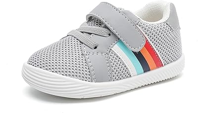 Chaussures de marche pour bébé garçons et filles chaussures de première bébé