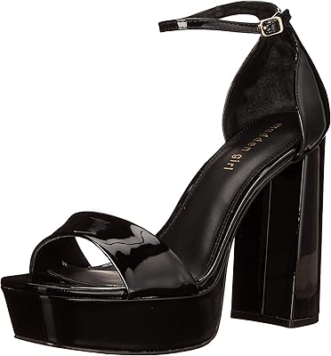 Sandales à talons omega madden girl pour femmes