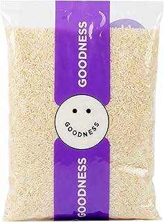 Riz goodness blanc à grains longs 1kg