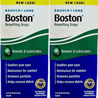 Gouttes hydratantes bausch & lomb boston 10 ml (pack de 2). De la mode à l'électronique, Diaytar Sénégal a tout ce qu'il vous faut