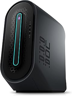Bureau de jeu dell alienware aurora r13 (2022) | ssd core i5-512 go