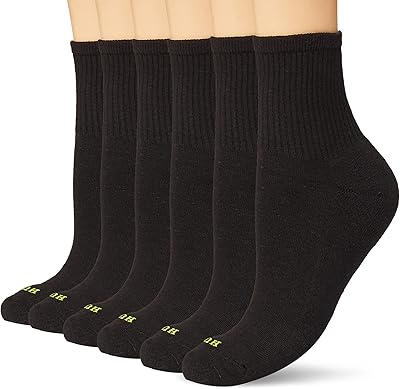 Chaussettes courtes à col ras du cou pour femme