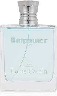 Louis cardin empor eau de parfum vaporisateur pour homme - 100 ml
