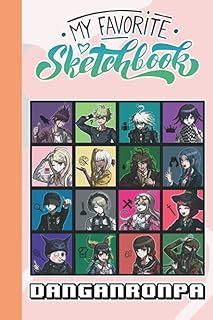 Carnet de croquis pour garçons et filles : grand carnet de composition