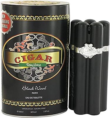 Parfum blackwood cigar de rémy latour - eau de toilette, 100 ml