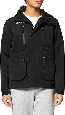 Vestes bacriver pour hommes