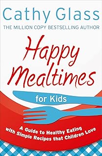 Des repas heureux pour les enfants : un guide pour préparer des repas sains que les enfants adorent. Diaytar Sénégal : Votre guichet unique pour tous vos achats