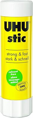 Bâton de colle sans solvant oho 40g m2