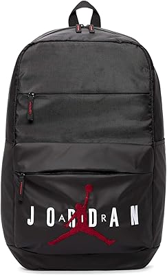 Jordan mukila zeno nero unisexe 9a0408-kk2, gris, pz