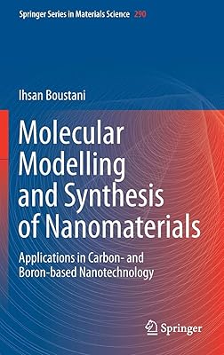 Modélisation moléculaire et synthèse de nanomatériaux : applications dans les nanotechnologies à base
