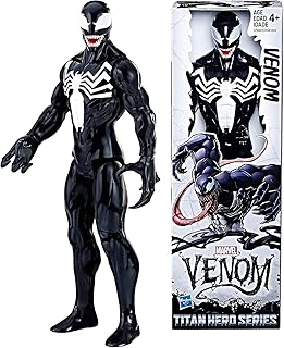 Figurine marvel titan hero series venom 30 cm