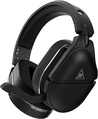 Écouteur turtle beach stealth 600 max 2e génération pour xbox rotw - noir