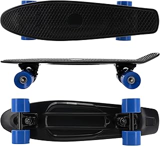 Skateboard cozytrix classic pp