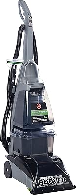 Aspirateur hoover brush & wash pour tapis et sols durs - gris, f5916. Diaytar : Vivez l'expérience du shopping malin