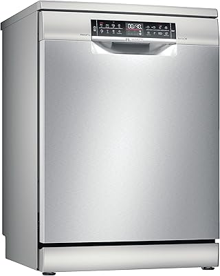 Lave-vaisselle pose libre bosch 60 cm - sms6eci38m\"garantie constructeur minimum 1 an