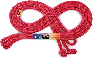 Corde à sauter just jump it de 16 pieds - fitness actif