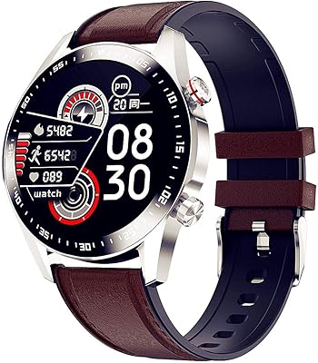 Montre intelligente nc tracker d'activité et appels bluetooth pour hommes avec tensiomètre. Découvrez Diaytar, la marketplace sénégalaise qui révolutionne vos achats en ligne