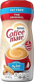 Crème à café originale nastlé coffee mate - 400 g