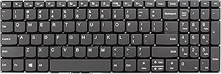 Clavier de remplacement pour ordinateur portable lenovo ideapad 330s-15 330s-15arr 330s-15ast 330s-15ikb 330s-15isk