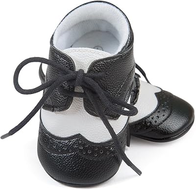 Chaussures pour bébés garçons baskets en pu