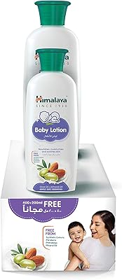 Lait pour bébé himalaya, 400 ml + 200 ml gratuits