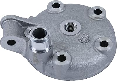 Nouveau kit de culasse cylindre works ch2005-k01 compatible avec/remplacement pour yamaha yz 125