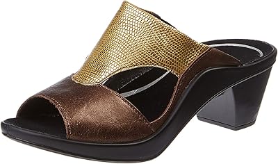 Sandales à talons pour femmes