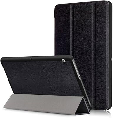Coque kepuch custer pour huawei mediapad t3 10.0 - coque rigide ultra fine