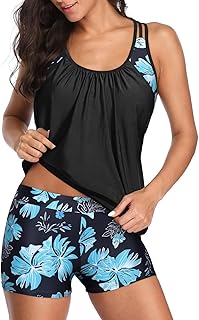 Maillot de bain bikini dos en t avec caleçon maillots de bain