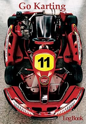 Carnet de bord de karting