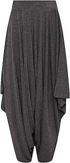 ALIBABA NOUVEAU PANTALON FEMME SAROUEL AMPLE D STYLE FRONCÉ D SAROUEL AMPLE LAGENLOOK